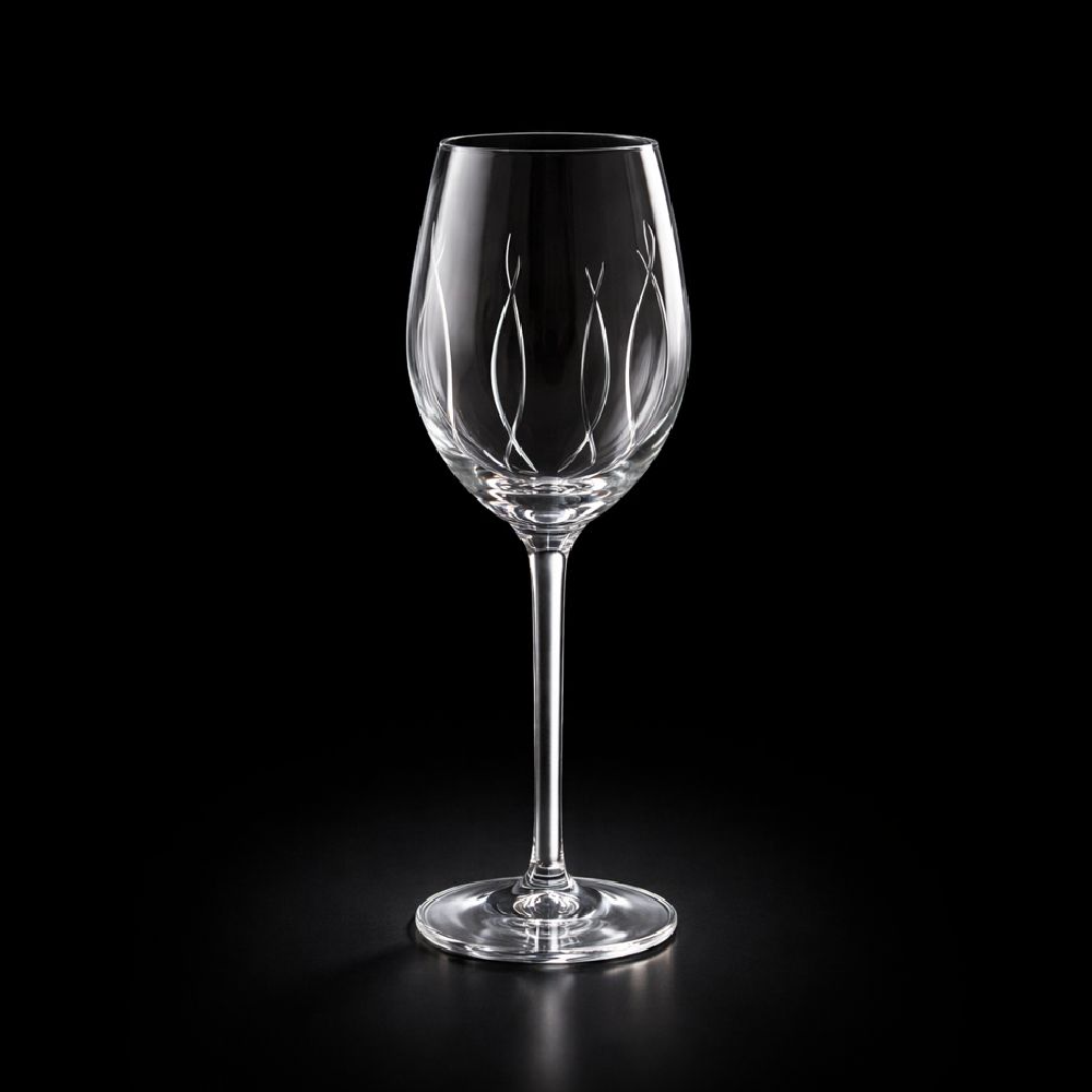 GLASS WATER FORD 109553 PC