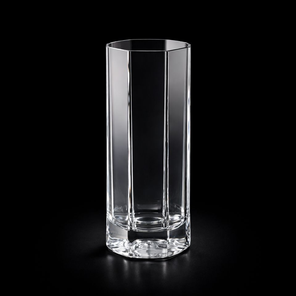 GLASS VERSACE PLAIN 48874 PC