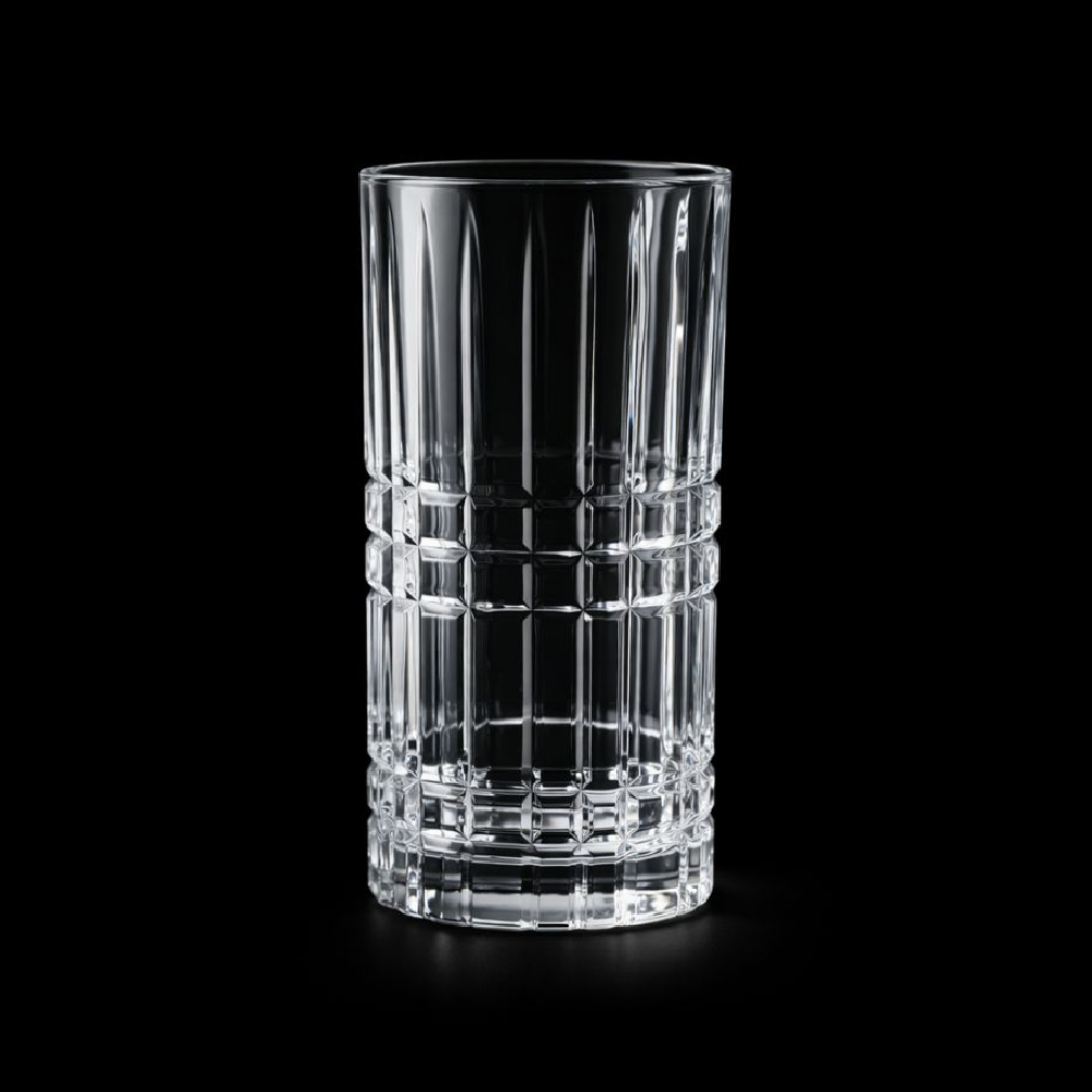 GLASS HONGLI IR G814D (Pack 6)