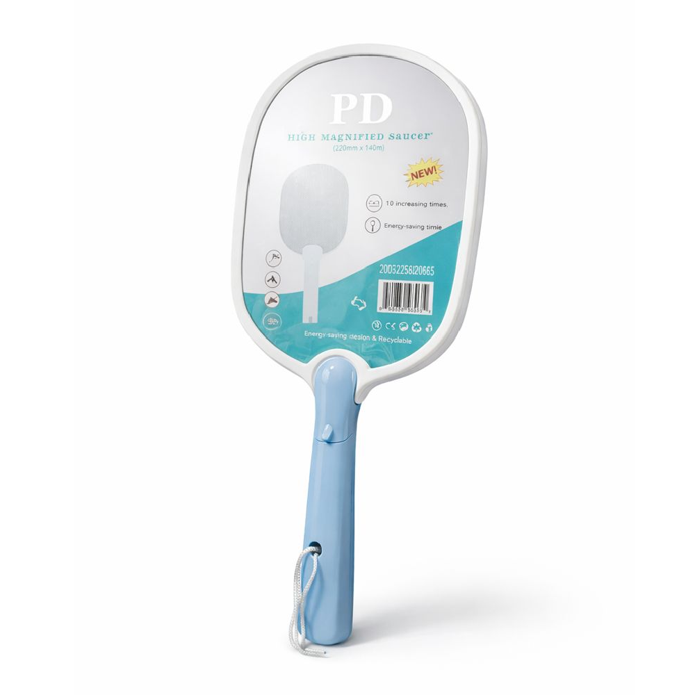 YPD MOSQUITO RACKET USB-016