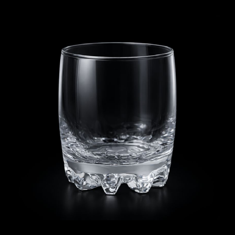 GLASS PSB SALVANA 42415 (Pack 6)