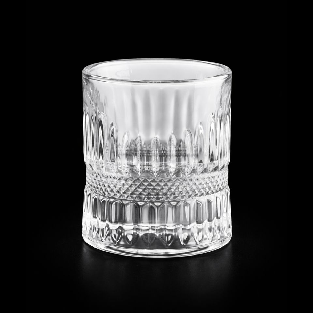 GLASS HONGLI IR 807JD (Pack 6)