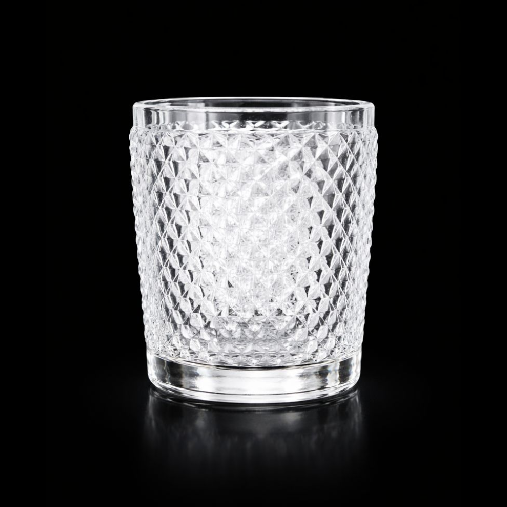 GLASS HONGLI IR 3006F (Pack 6)