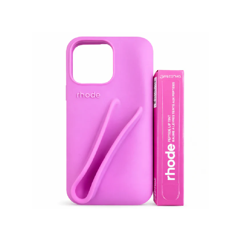 iPhone Rhode Case
