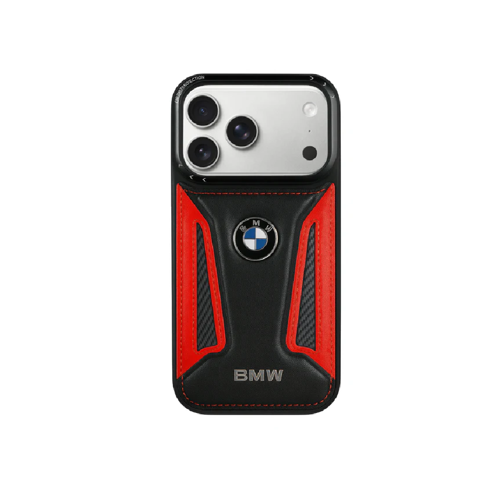 iPhone 17 Pro Ferrari & Lamborghini Case
