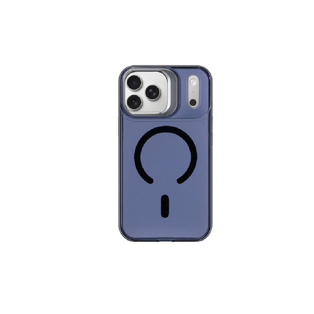 iPhone 17 Pro Glitter TUP Case With Magsafe