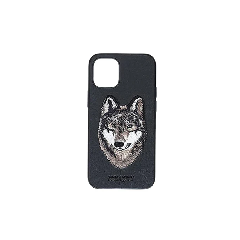 iPhone 12 Mini Polo Racquet Club Cases