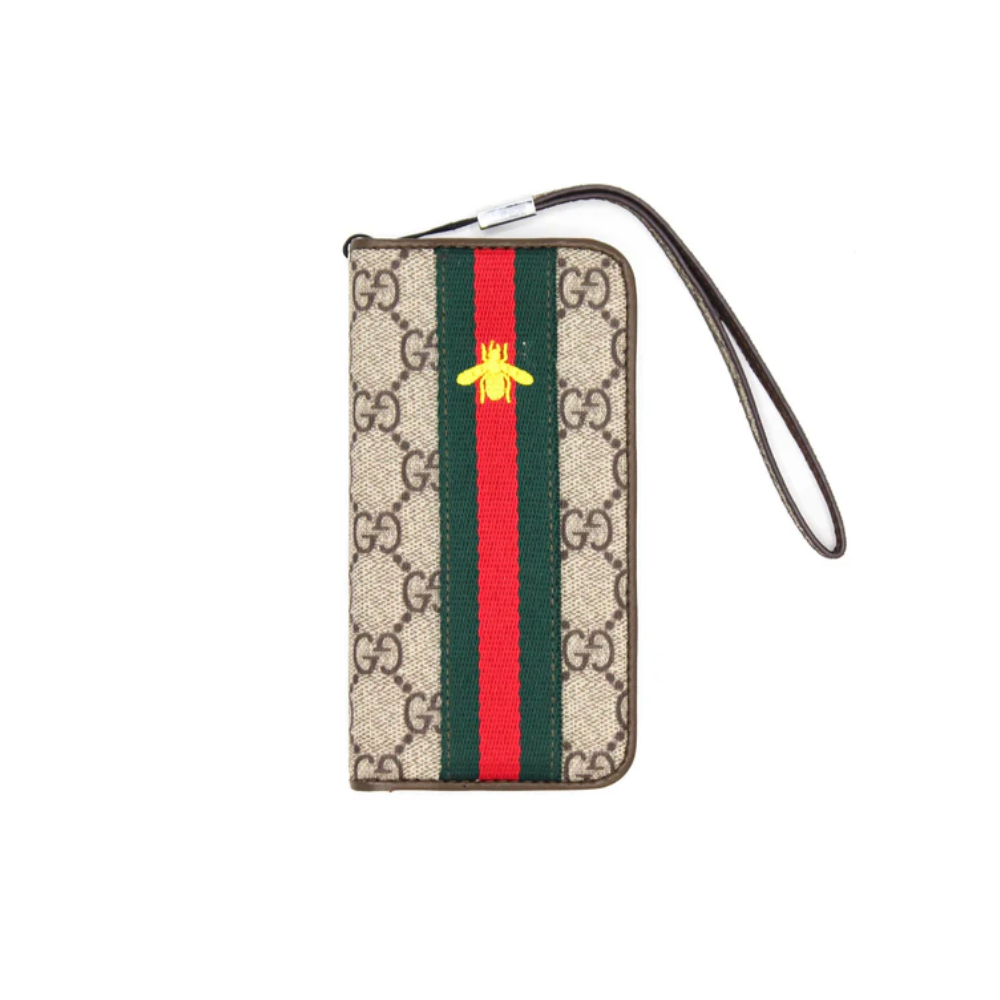 Gucci Book  Cover
