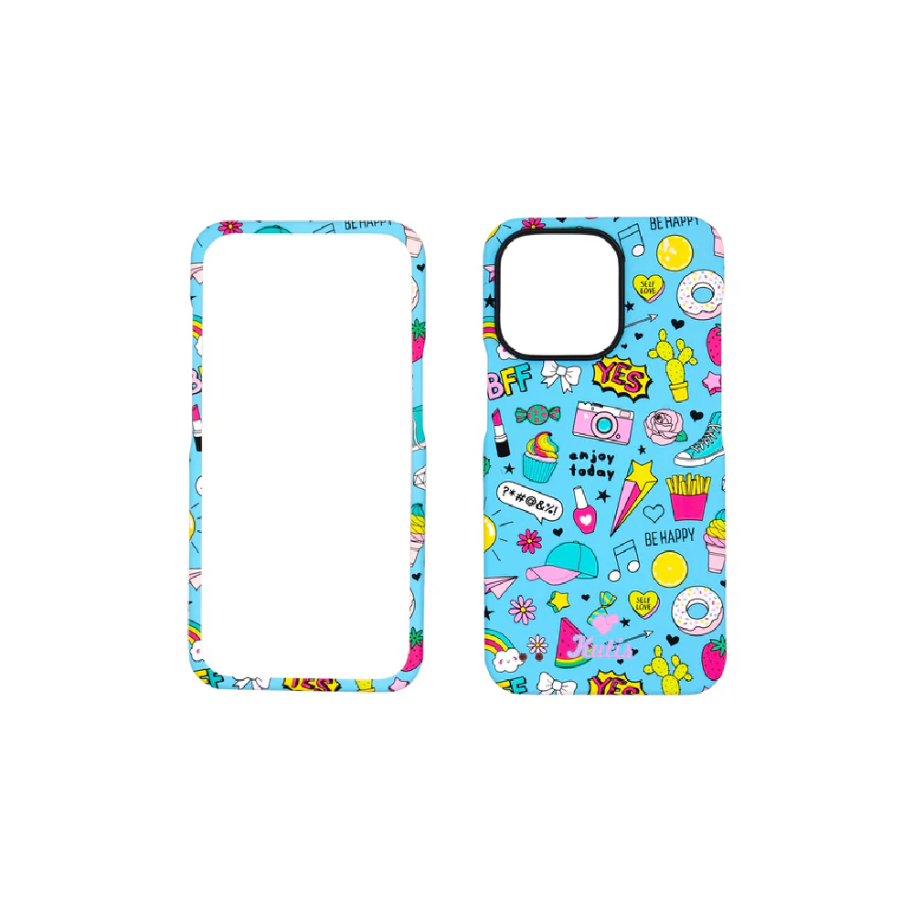 iPhone 360 Protection Glow in Dark Cover For iPhone