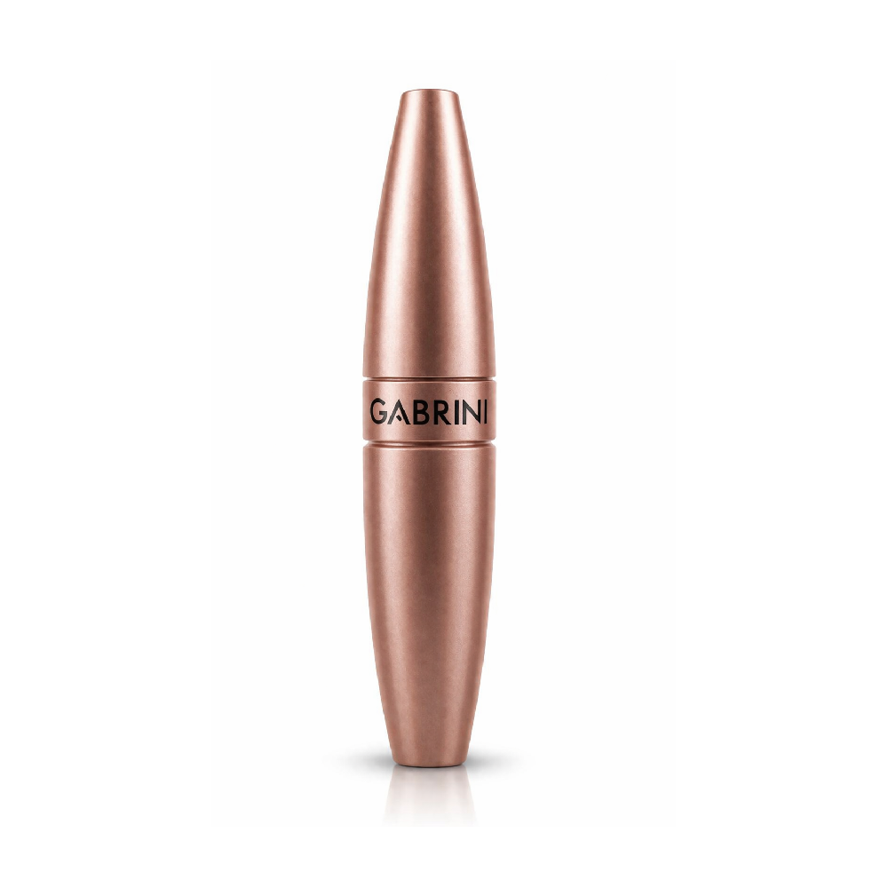 GABRINI LASH EXCEPTIONAL MASCARA VERY BLACK