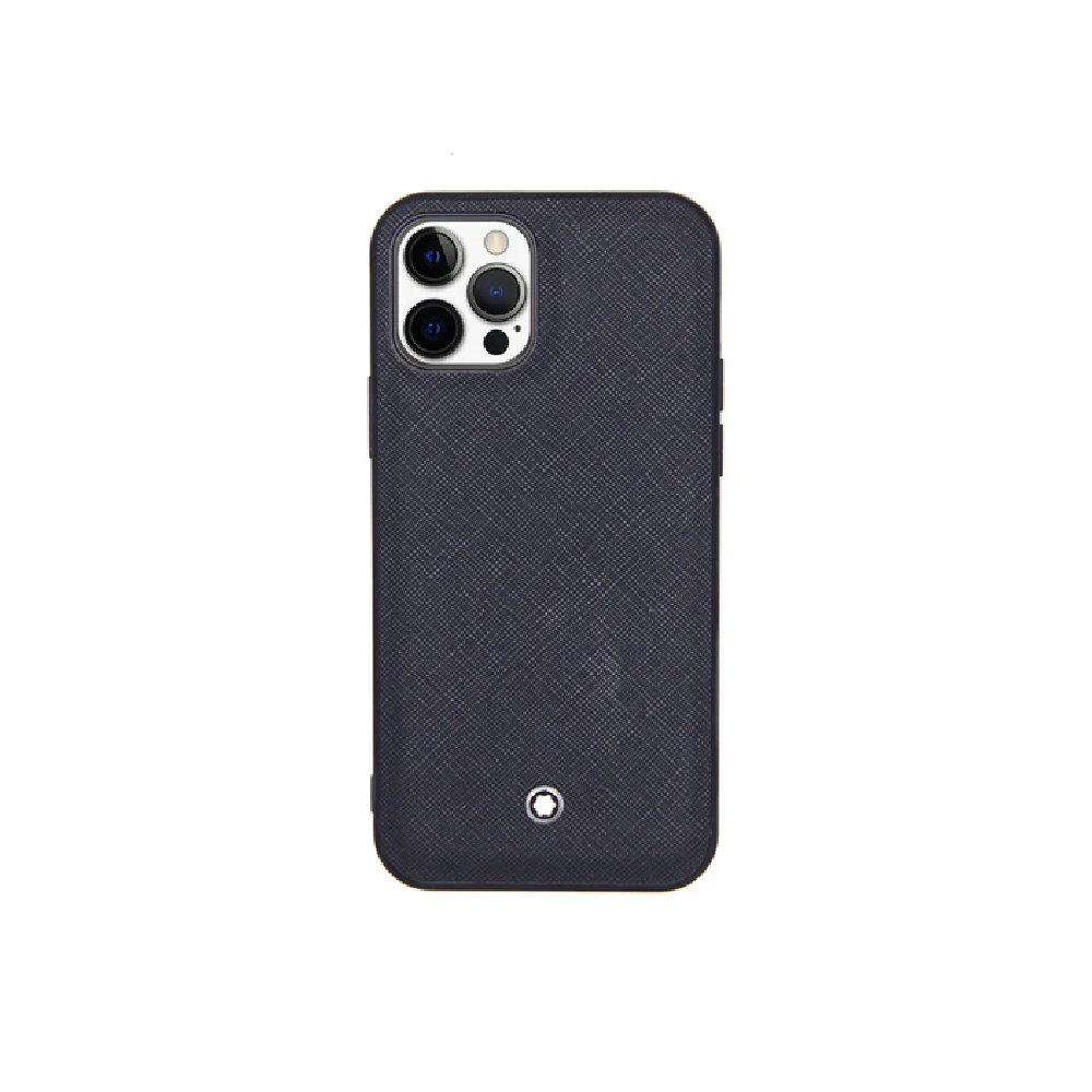 Montblanc Cover For iPhone