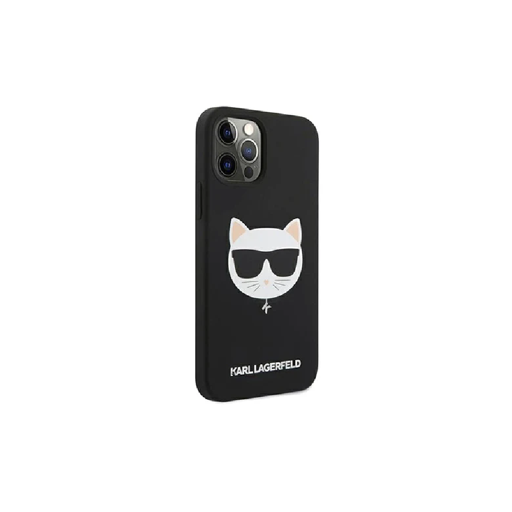 Karl Lagerfeld Cover