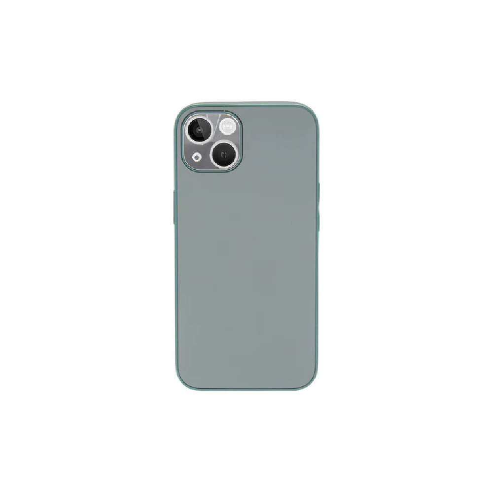 Metal Case For iPhone