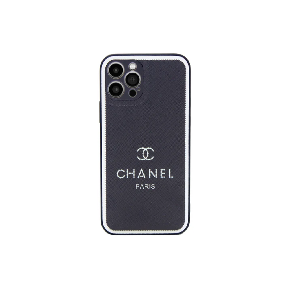 iPhone Channel Case
