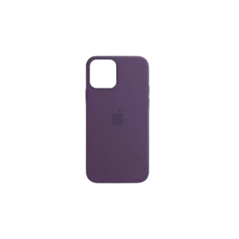 iPhone 12 Silicone Cases (Magsafe)