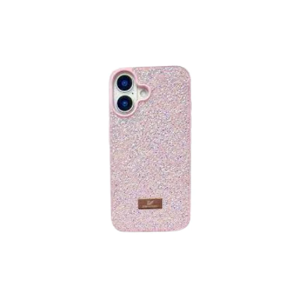 iPhone 16 Swarovski Cases