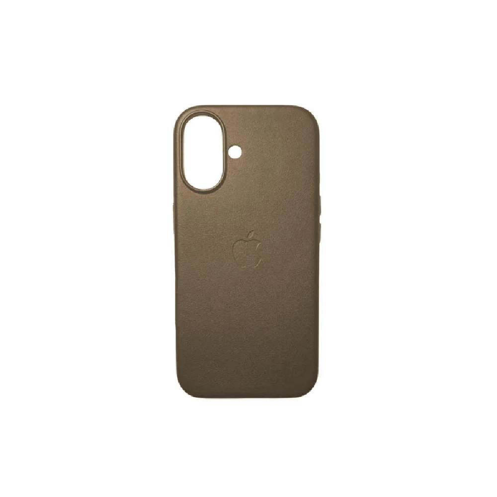 iPhone 16 Leather Cases (Magsafe)