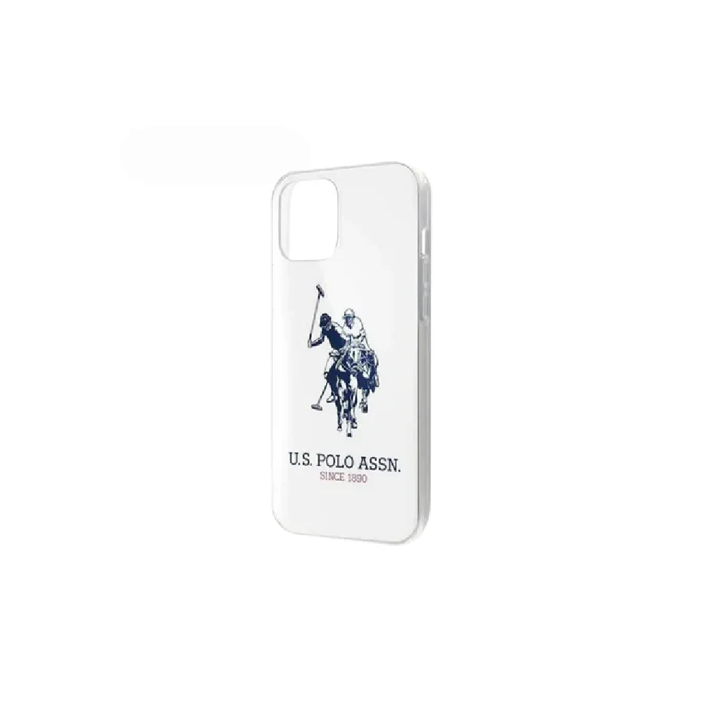 iPhone 12 Pro Max U.S. Polo Assn Since 1890 Cases