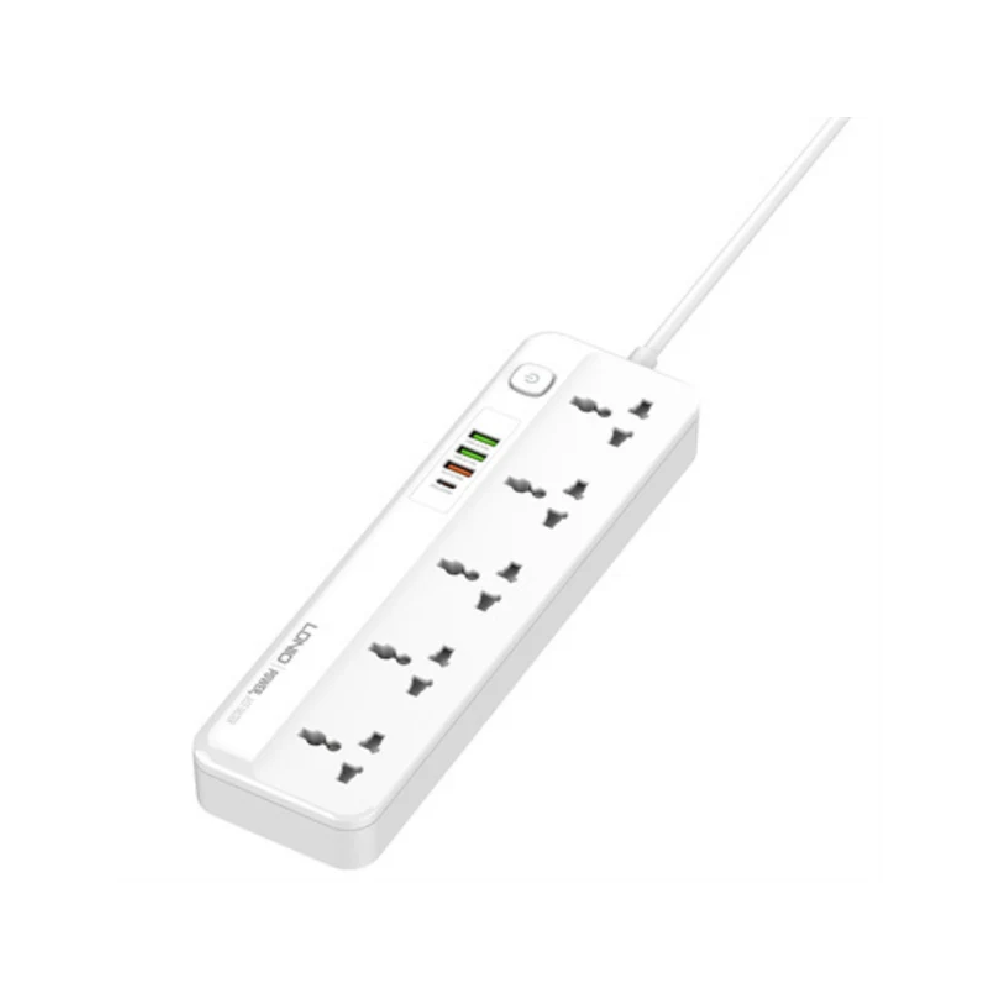 LDNIO Power Socke SC5415