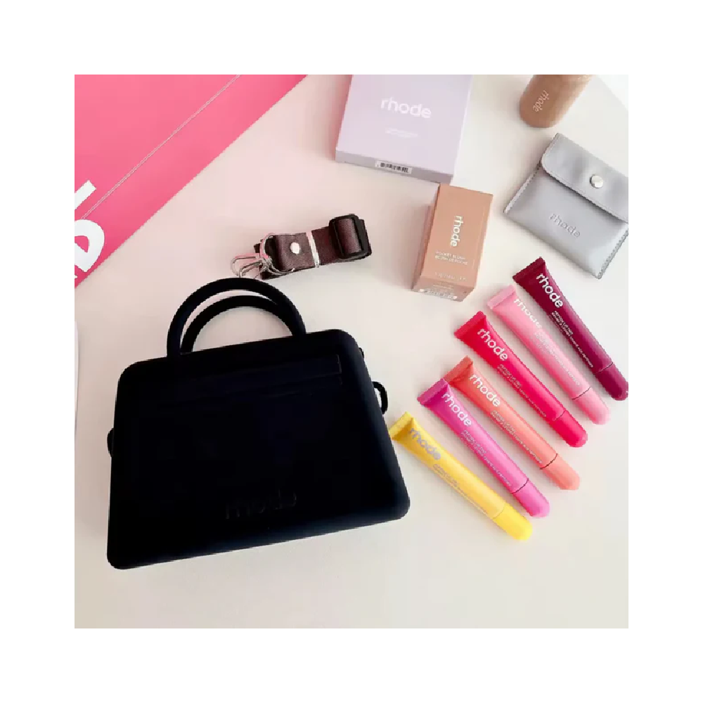 Rhode Lip Mini Women Bag