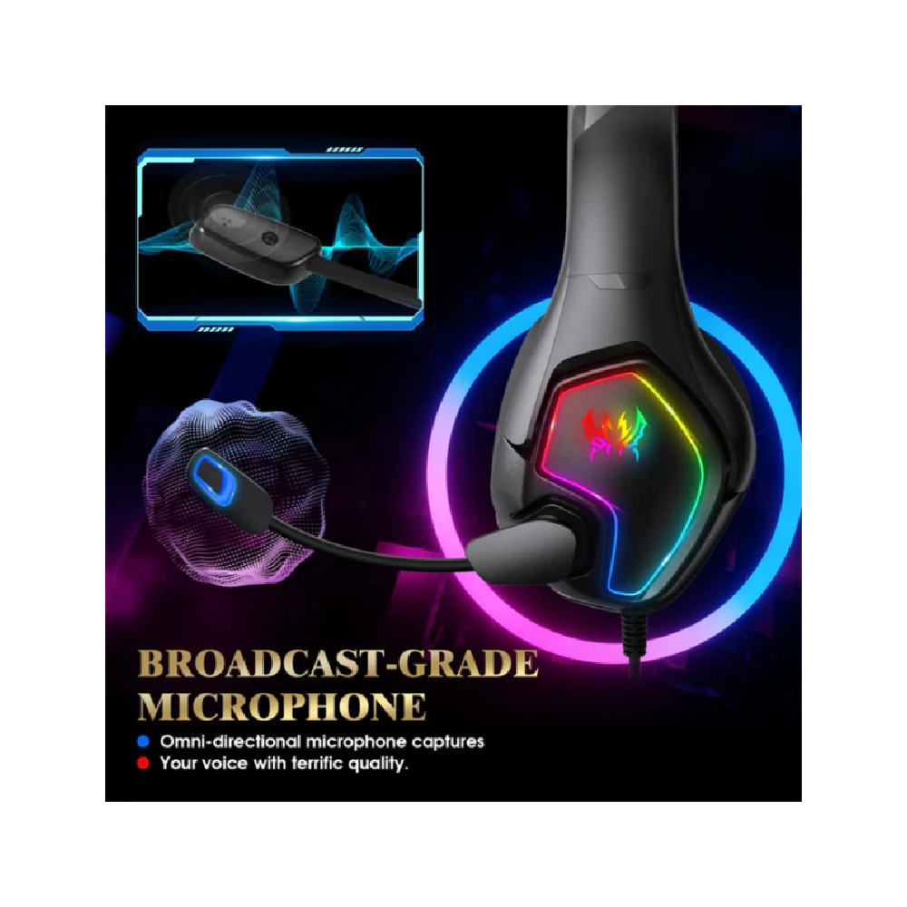Kotion Each Pro Gaming headset (G3000)