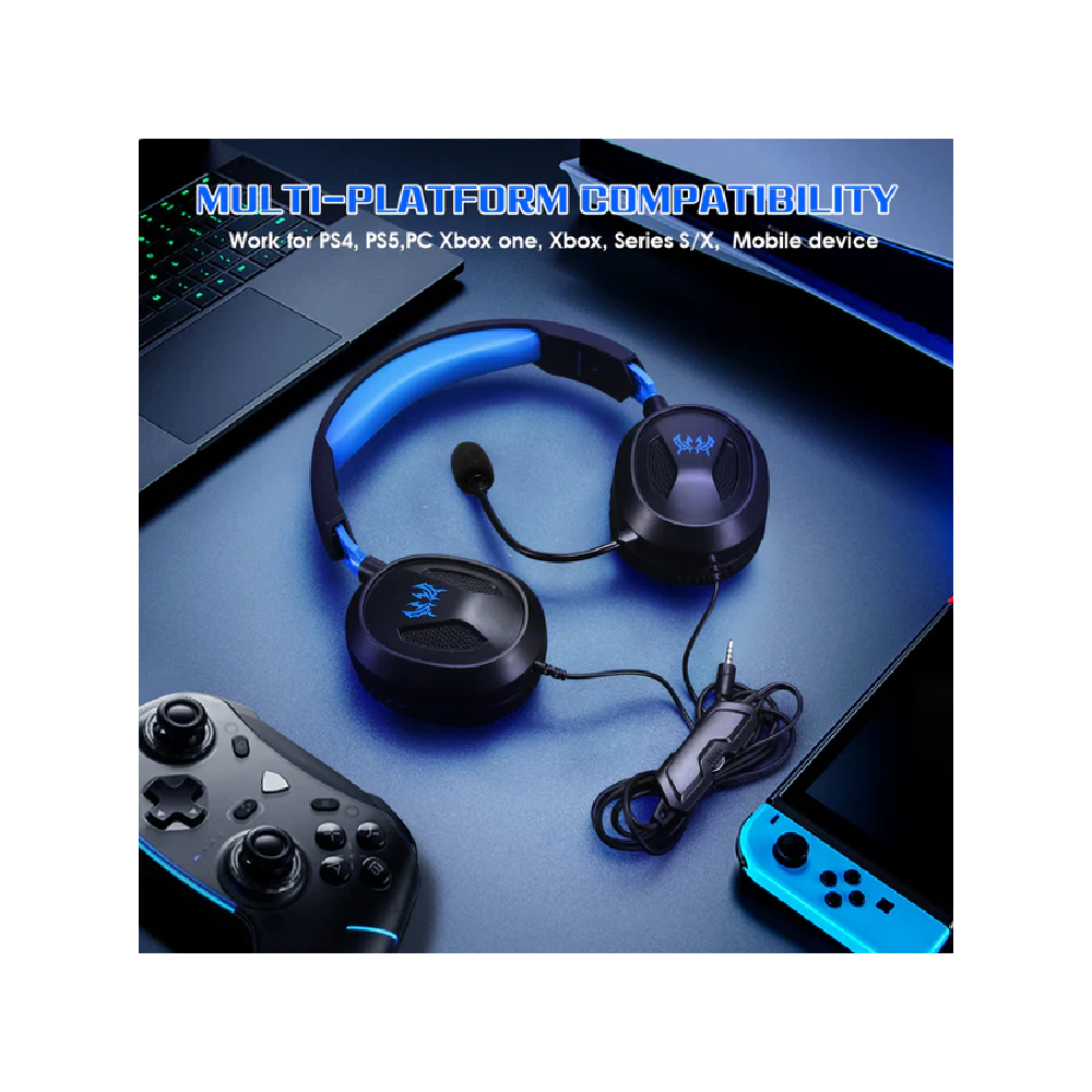 Kotion Each Pro Gaming Headset (G3100)