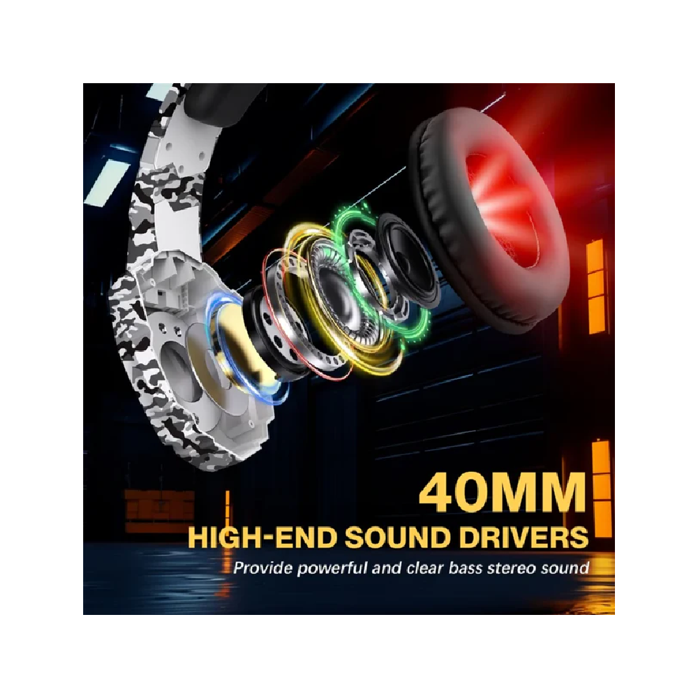 Kotion Each Pro Gaming Headset (G9000 Pro)