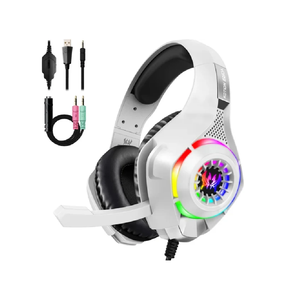 Kotion Each Pro Gaming Headset (GS410)