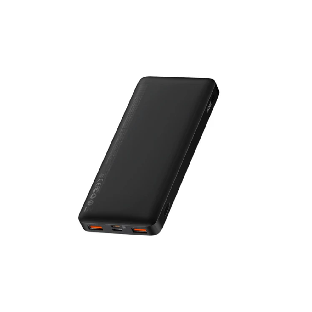 Baseus Bipow Digital Display 20W 10000mAh Power Bank