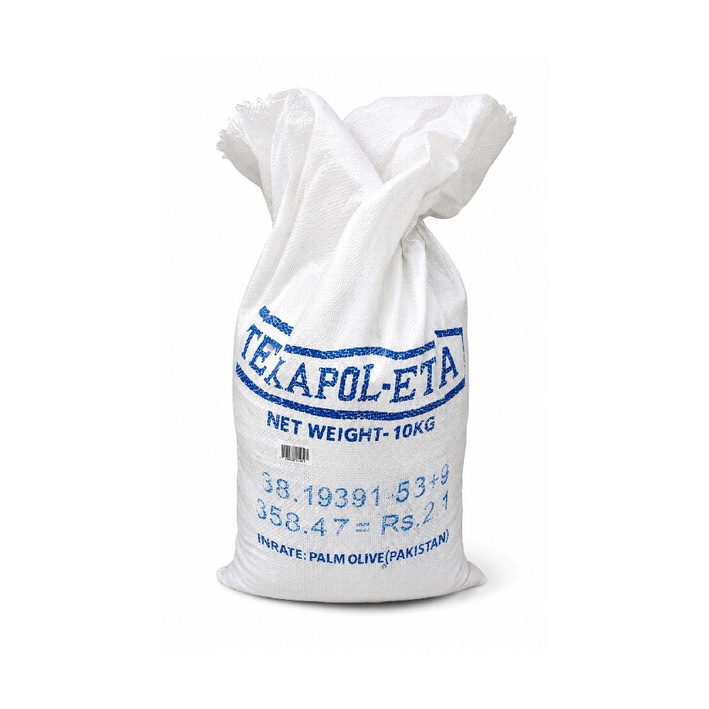 TEXAPOL BAG 10 KG