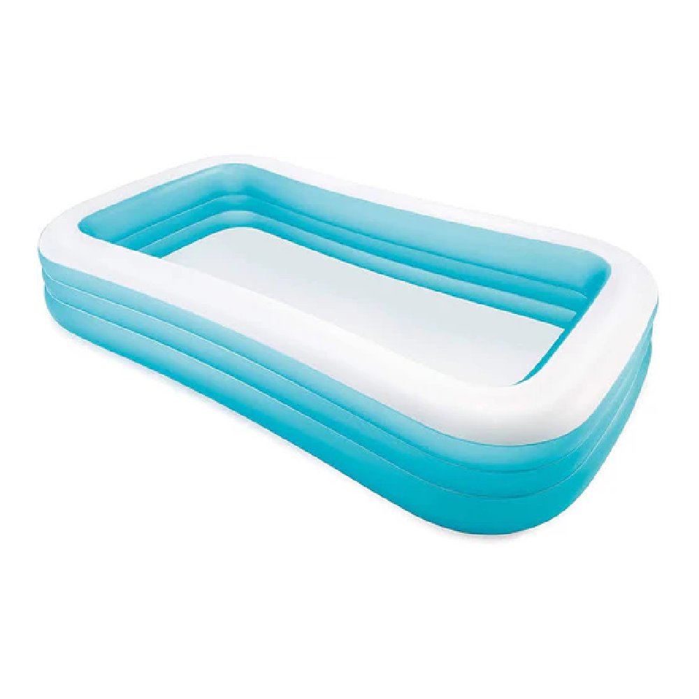 58484 INTEX SWIMMING POOL FAMILY