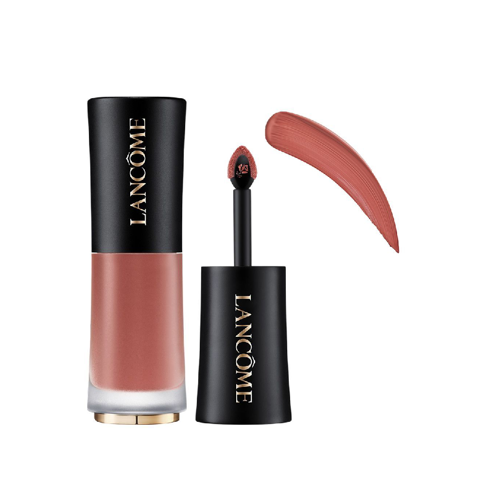 LANCOME ABSOLU ROUGE DRAMA INK LIPSTICK