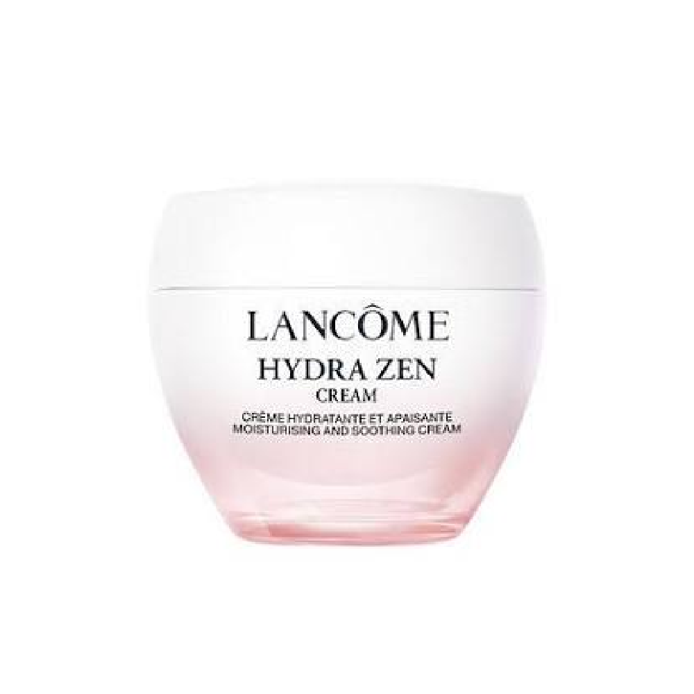 LANCOME HYDRAZEN DAY CREAM R24 J50ML