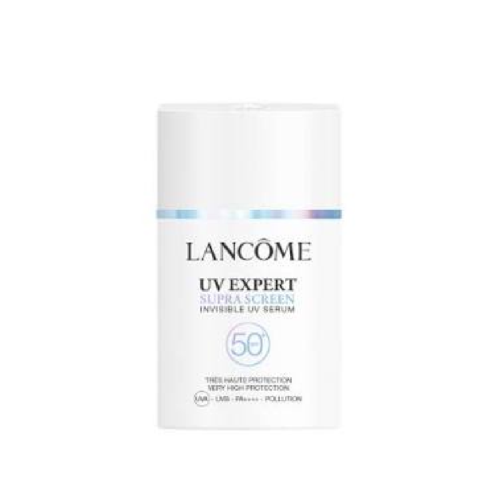 LANCOME UVEX SUPRASCREEN SPF50 B40MI NP2