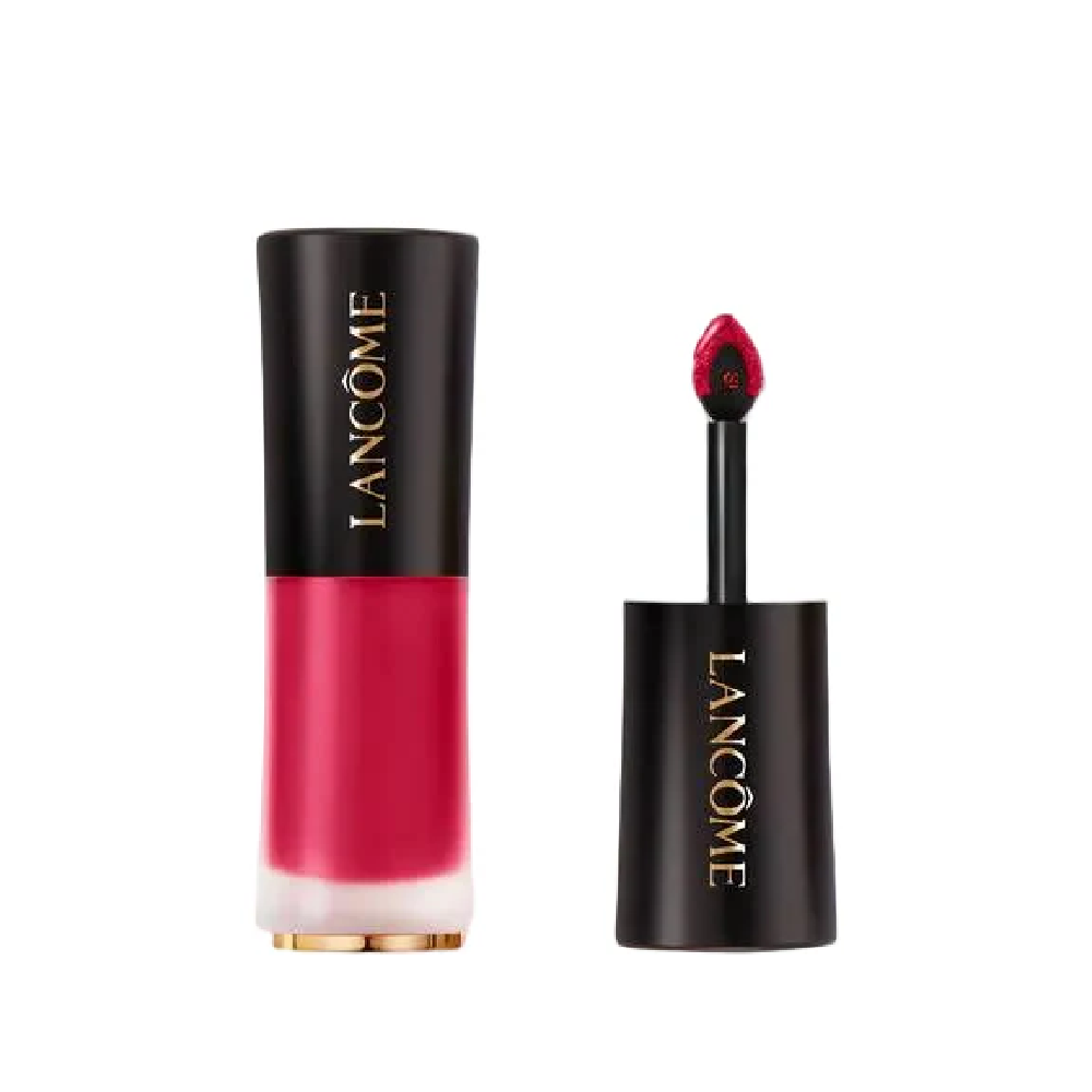 LANCOME ABSOLU ROUGE DRAMA INK LIPSTICK