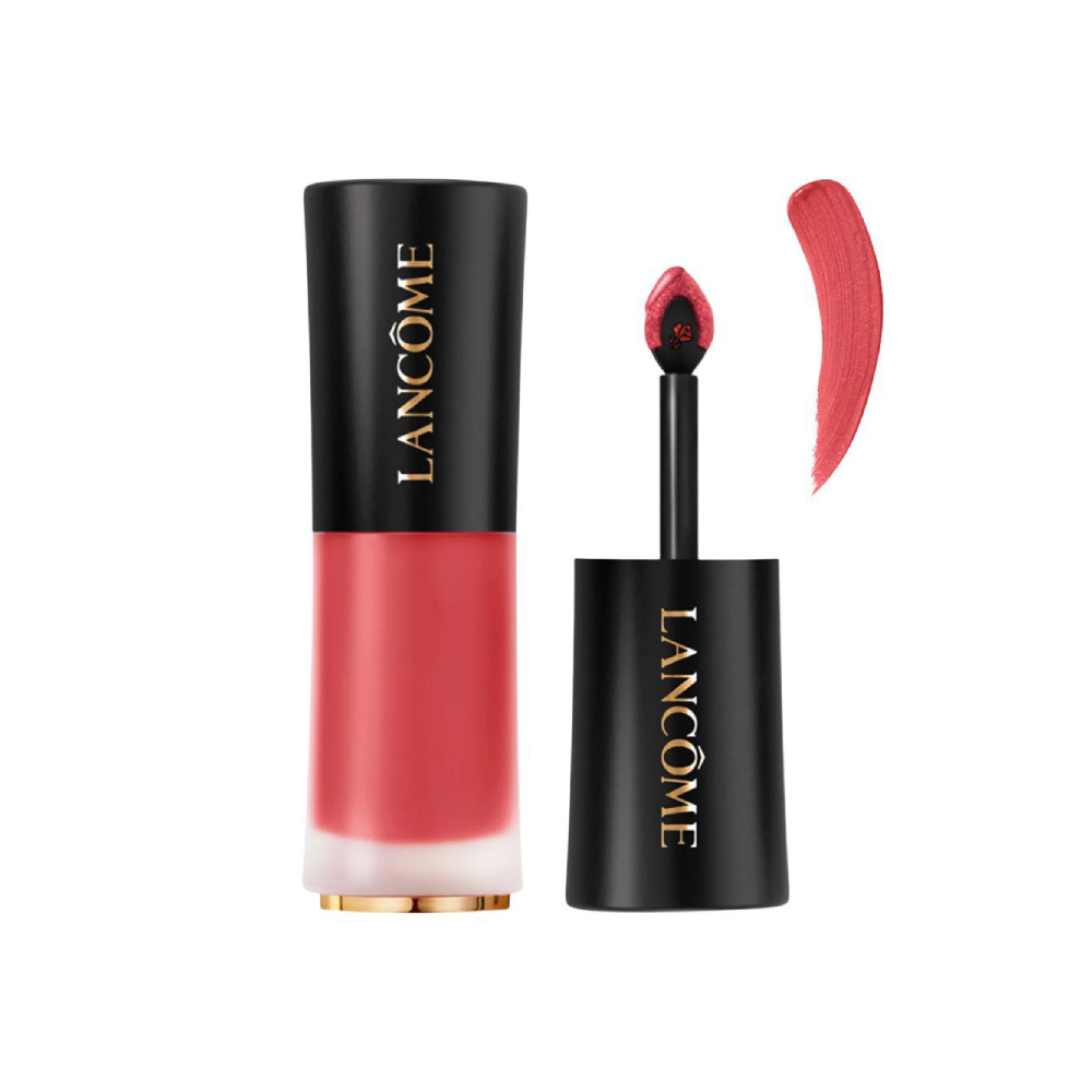 LANCOME ABSOLU ROUGE DRAMA INK LIPSTICK