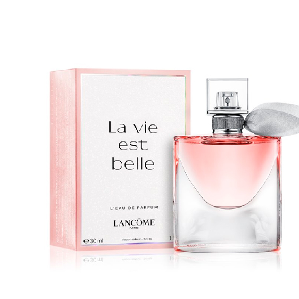 IR V.V LOVE LANCOME LA VIE EST BELLE W EDP 30ML 2025 3016-1