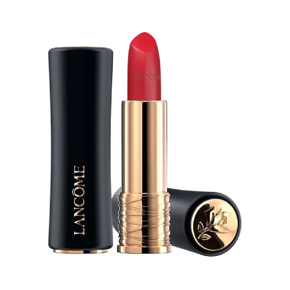 LANCOME ABSOLU ROUGE DRAMA INK LIPSTICK