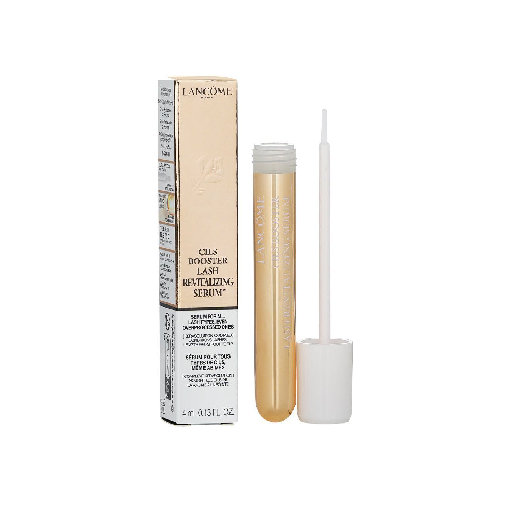 LANCOME SKIN CARE CILS BOOSTER LASH SERUM B4MI