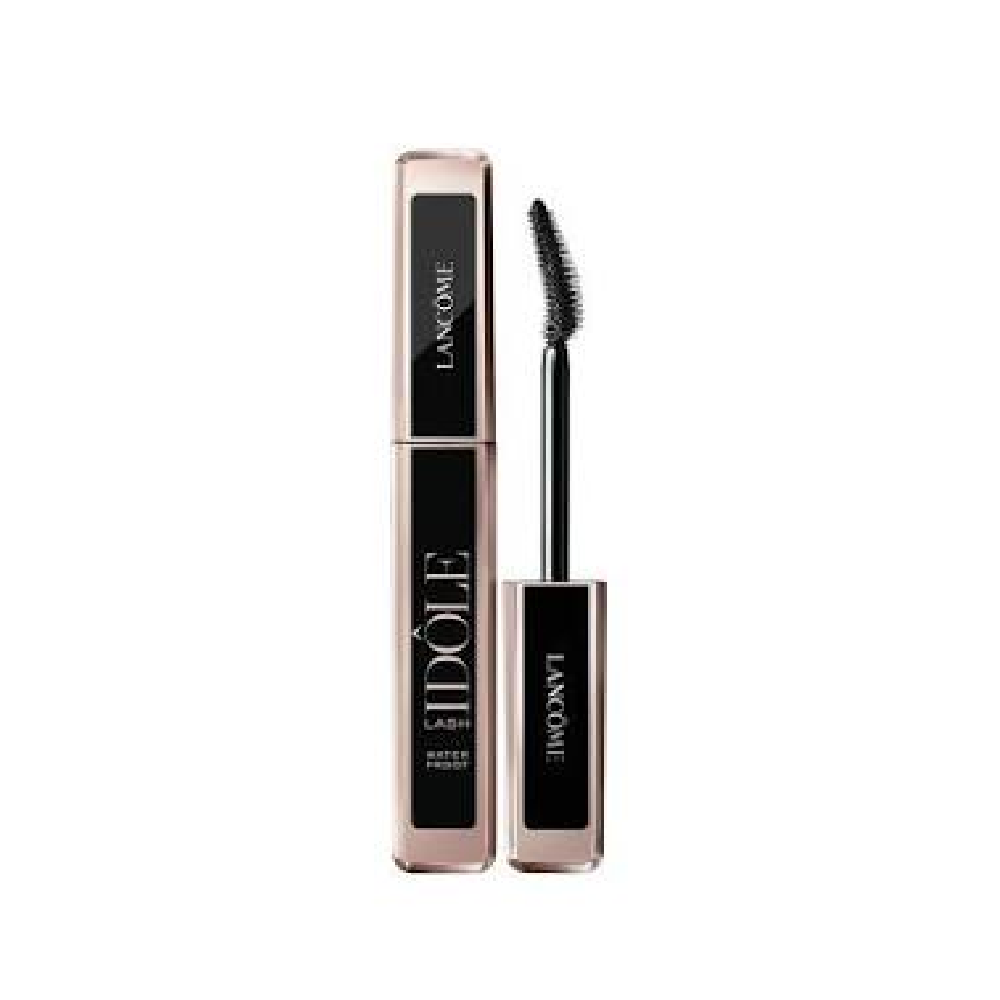 LANCOME LASH IDOLE MASCARA WATERPROOF 01 GLOSSY BLACK