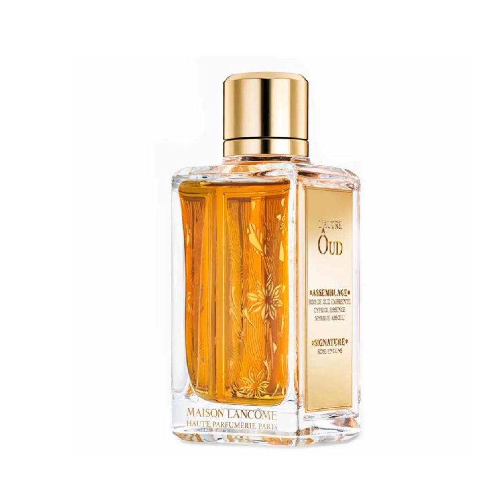 LANCOME MAISON LAUTRE OUD UNISEX EDP 100ML