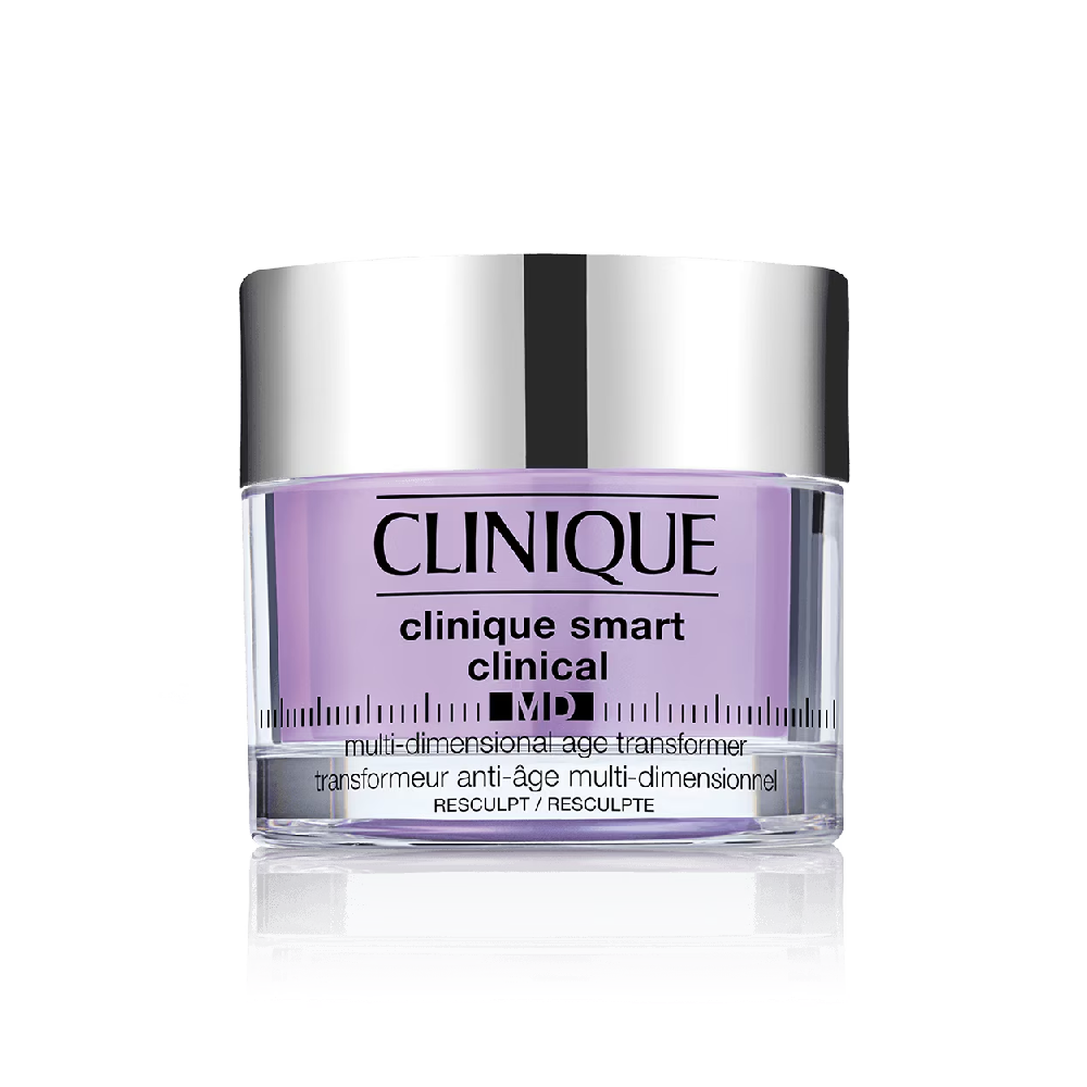 CLINIQUE MULTI DIMENSIONAL AGE TRANSFORMER 50 ML