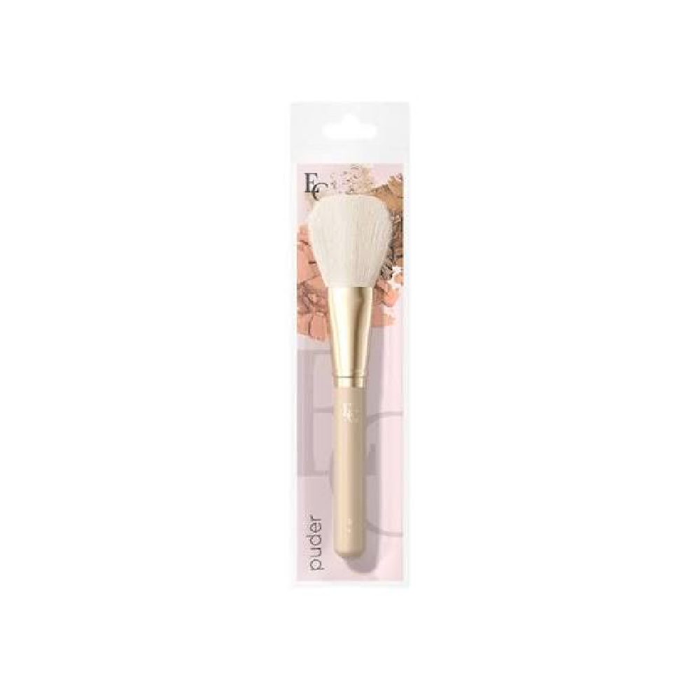 EVELINE MAKE UP BRUSH LOOSE PRESSO AND MINERAL POWDER FAKE G