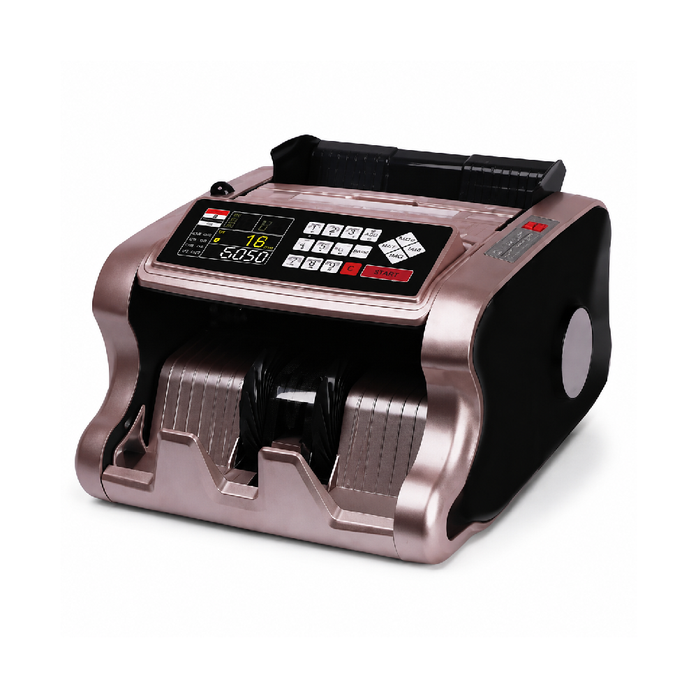 MONEY COUNTING MACHINE 6600D
