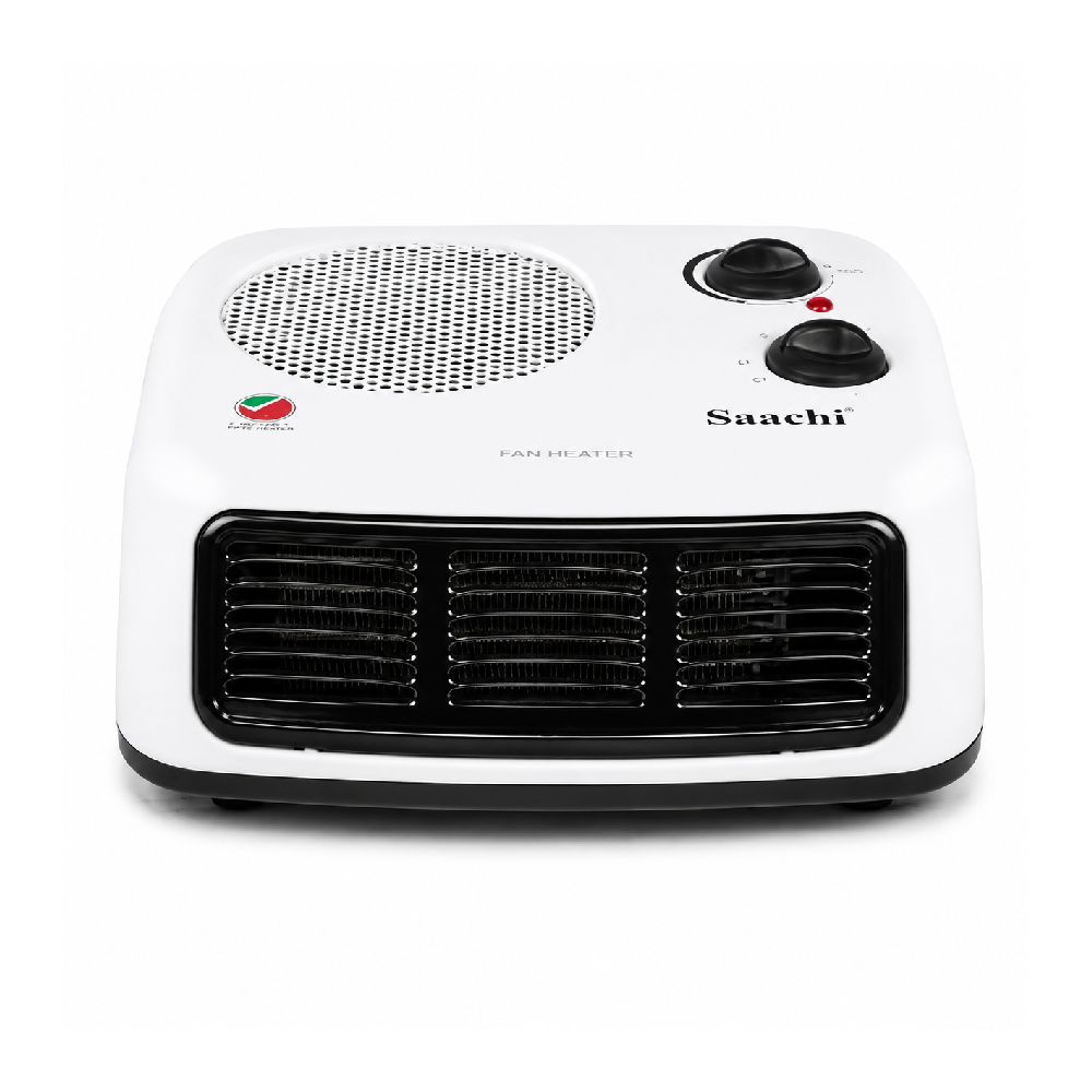 SAACHI FAN HEATER SFH9524