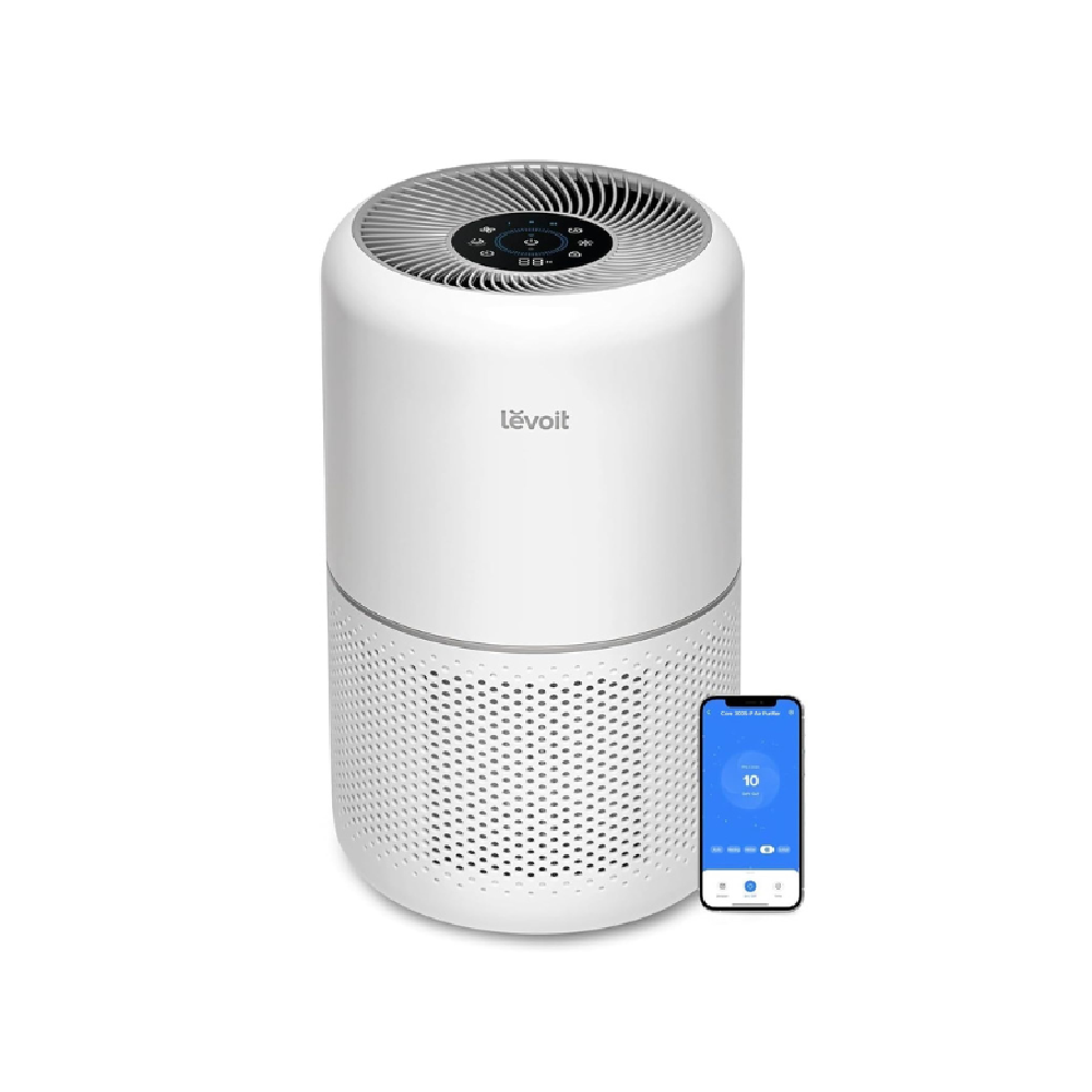 LEVOIT AIR PURIFIER LAP-C301S