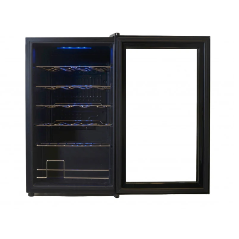 KENWOOD BEVERAGE COOLER 24 BOTTLES BCM24-000BK