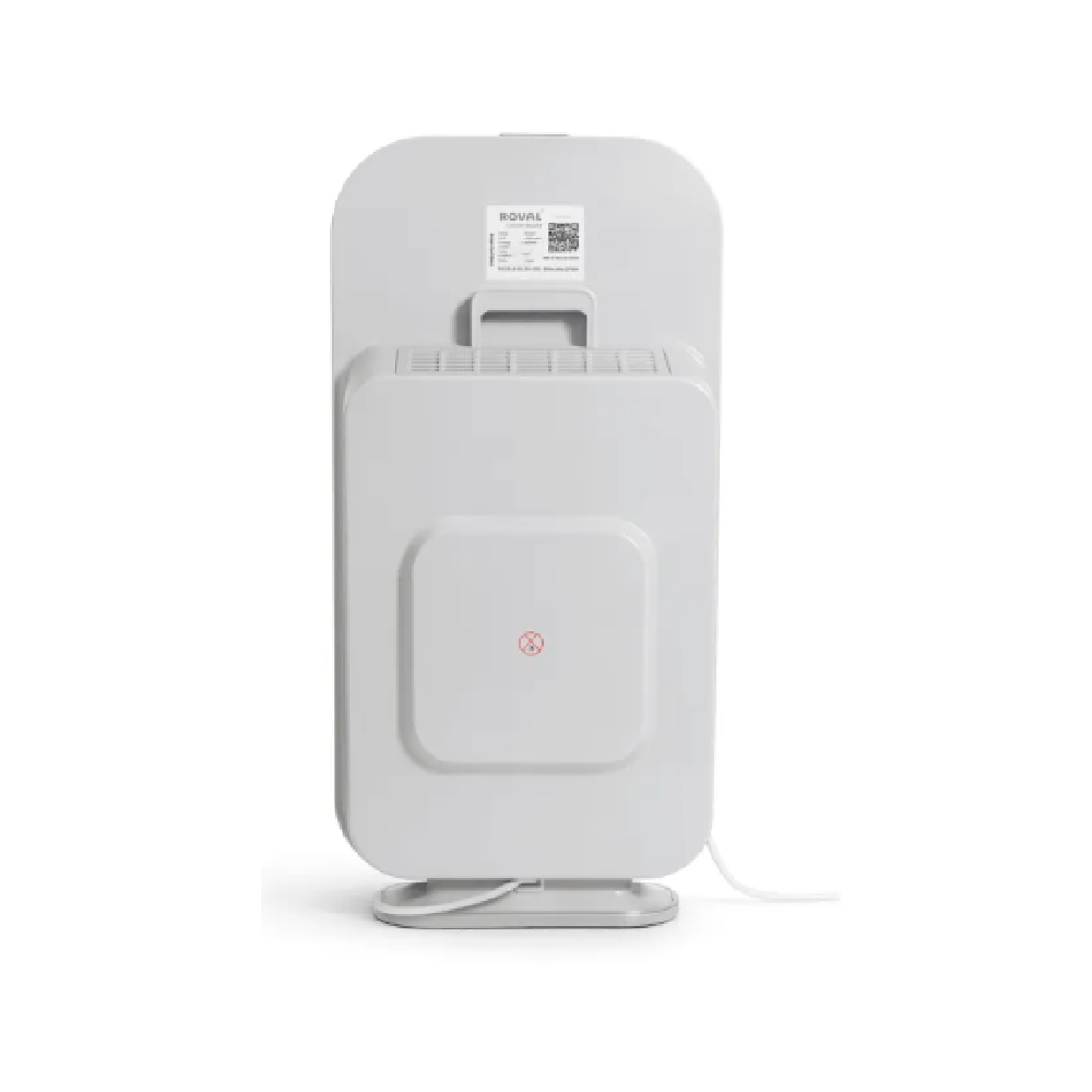 ROYAL AIR PURIFIER RAP-7000