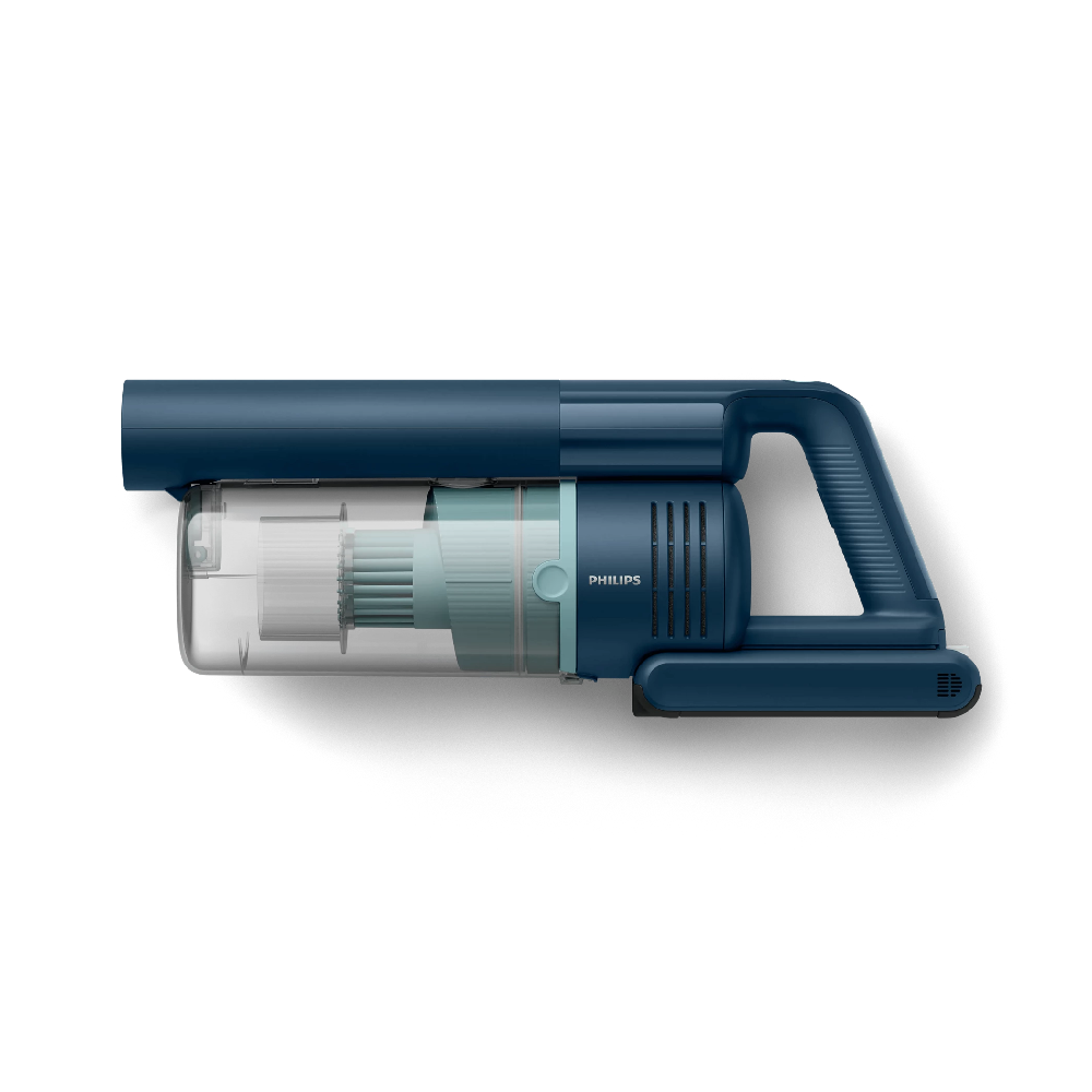 PHILIPS CORDLESS VACCUM CLEANER XC5041