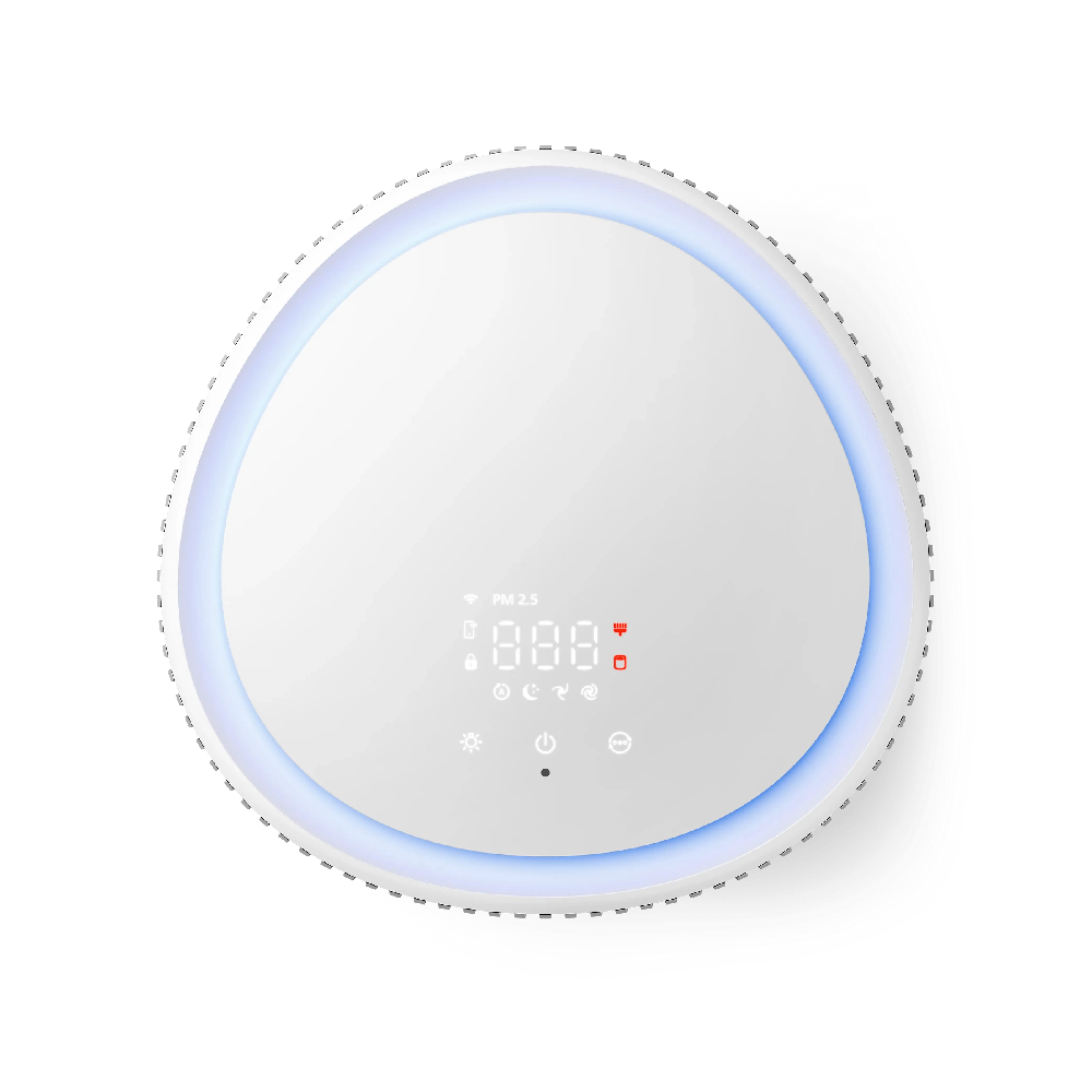PHILIPS AIR PURIFIER AC3220